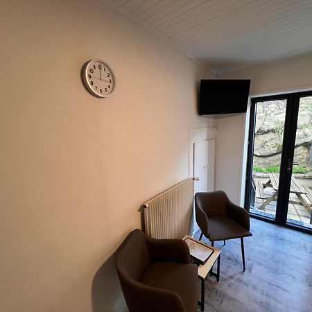 Appartement 4 Personnes, 1 Chambre, Terrasse, Wifi, Proche Du Centre La Bourboule Exterior photo