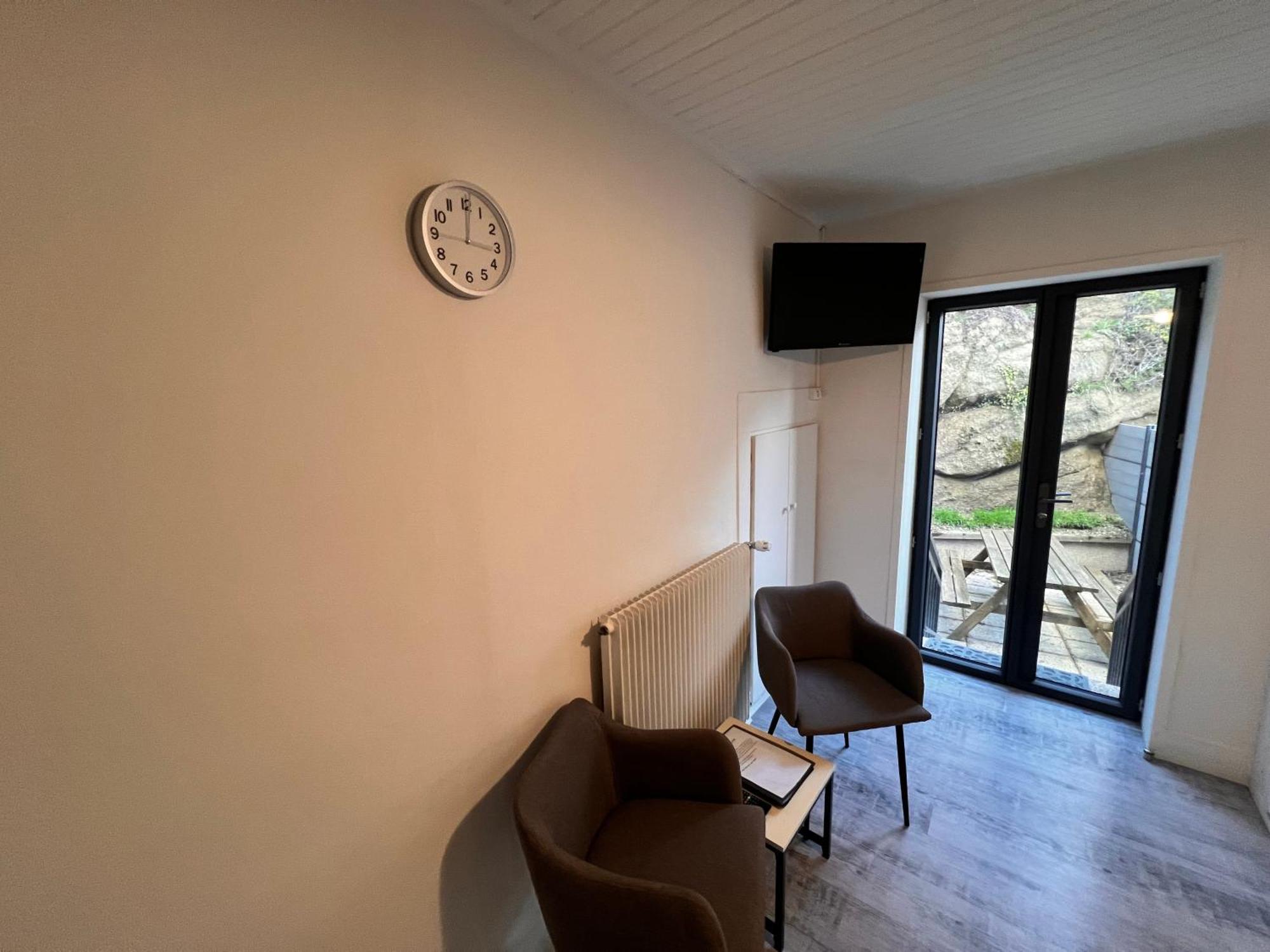 Appartement 4 Personnes, 1 Chambre, Terrasse, Wifi, Proche Du Centre La Bourboule Exterior photo